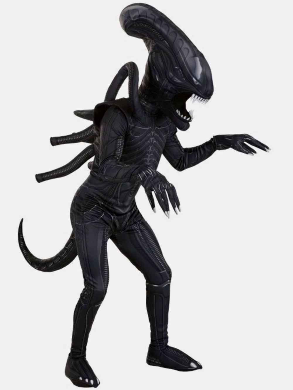 20th Century Studios Xenomorph Alien Adult Costume
